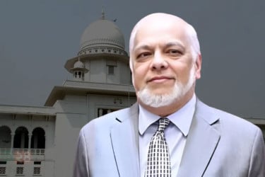 রবিবার বঙ্গভবনে নতুন প্রধান বিচারপতির শপথ গ্রহণ