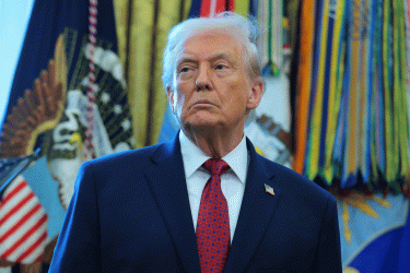 নাইজেরিয়ায় হামলাকে 'বড়দিনের উপহার' বললেন ট্রাম্প