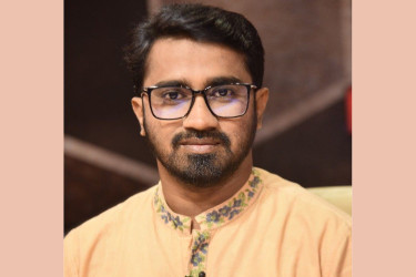 ধানের শীষের মনোনয়ন পেয়ে ঝিনাইদহ-৪ আসনের ভোটার হচ্ছেন রাশেদ খান