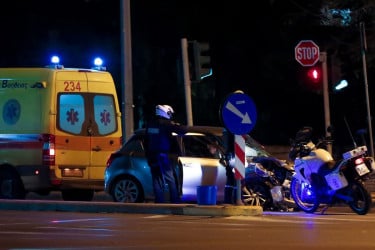 গ্রিসে সড়ক দুর্ঘটনায় প্রবাসী বাংলাদেশি নিহত