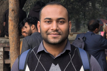 ঢাকা-১৮ আসনে স্বতন্ত্র প্রার্থী হচ্ছেন রনি