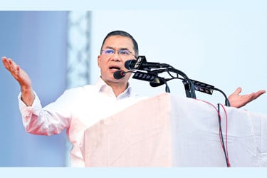 তারেক রহমানের বক্তব্য নিয়ে ভারতীয় মিডিয়ায় অপপ্রচার