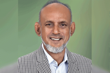 পিরোজপুর-১ আসনে বিএনপির মনোনয়ন পেলেন অধ্যক্ষ আলমগীর