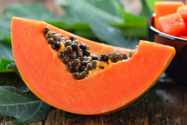 রাসায়নিকমুক্ত পেঁপে চেনার সহজ উপায়