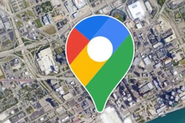 ইন্টারনেট ছাড়াই গুগল ম্যাপ ব্যবহার করবেন কীভাবে?