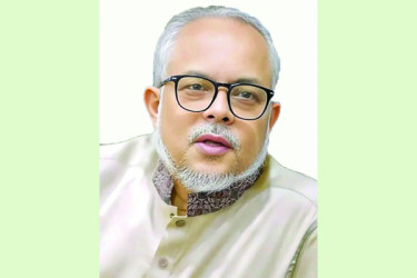 নির্বাচন কমিশন অন্যায় আচরণ করছে