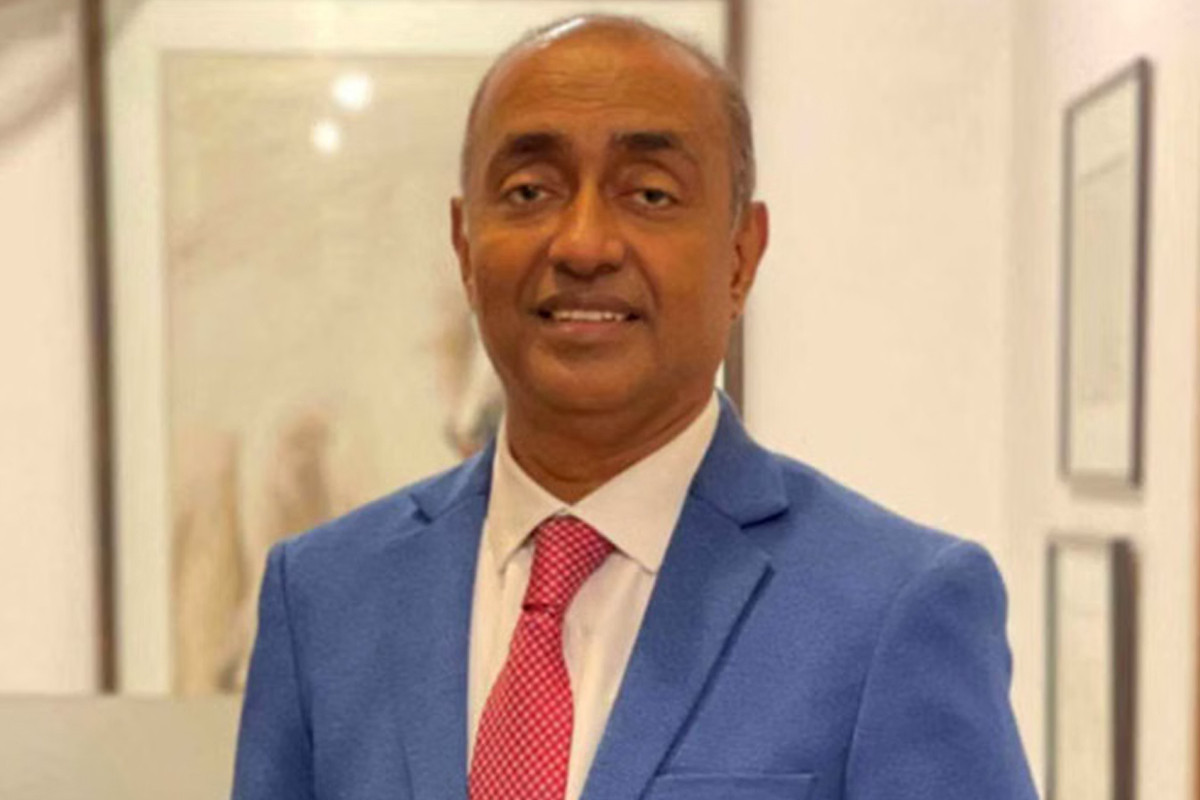 পদত্যাগপত্র জমা দিলেন অ্যাটর্নি জেনারেল আসাদুজ্জামান, প্রার্থী হচ্ছেন বিএনপির