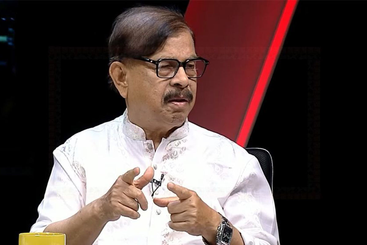 মান্নার নির্বাচনে অংশ নেয়ার সুযোগ নেই: রাষ্ট্রপক্ষের আইনজীবী