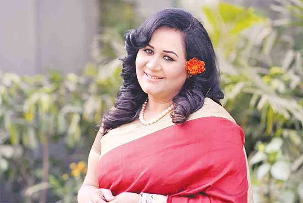 ফাহমিদার নতুন গান ‘বৃষ্টি তুমি ঝরছিলে সেদিন’