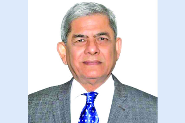 দেশ অস্থির করার ষড়যন্ত্র হচ্ছে