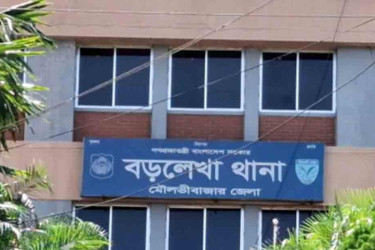 সিলেটে জমি নিয়ে দ্বন্দ্বে ২ ভাইকে কুপিয়ে হত্যা