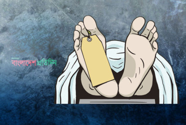 কক্সবাজারে গুলিবিদ্ধ যুবদল নেতার মৃত্যু