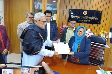 নির্বাচন বাধাগ্রস্ত হওয়ার আর কোনো সম্ভাবনা নেই: ফারুক