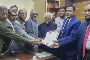 বরিশালের ৬টি আসনে ৫৮ মনোনয়ন ফরম উত্তোলন