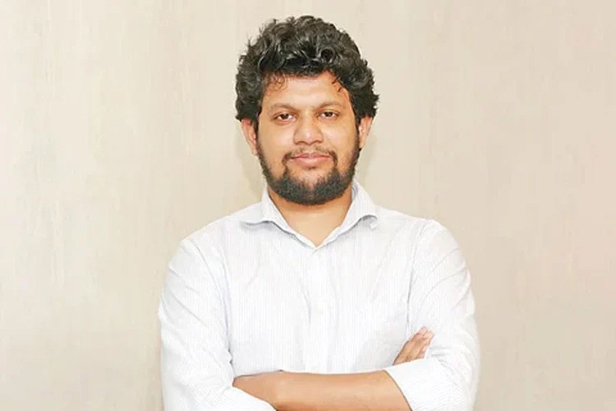 লক্ষ্মীপুর-১ আসনে মাহফুজ আলমের পক্ষে মনোনয়নপত্র সংগ্রহ