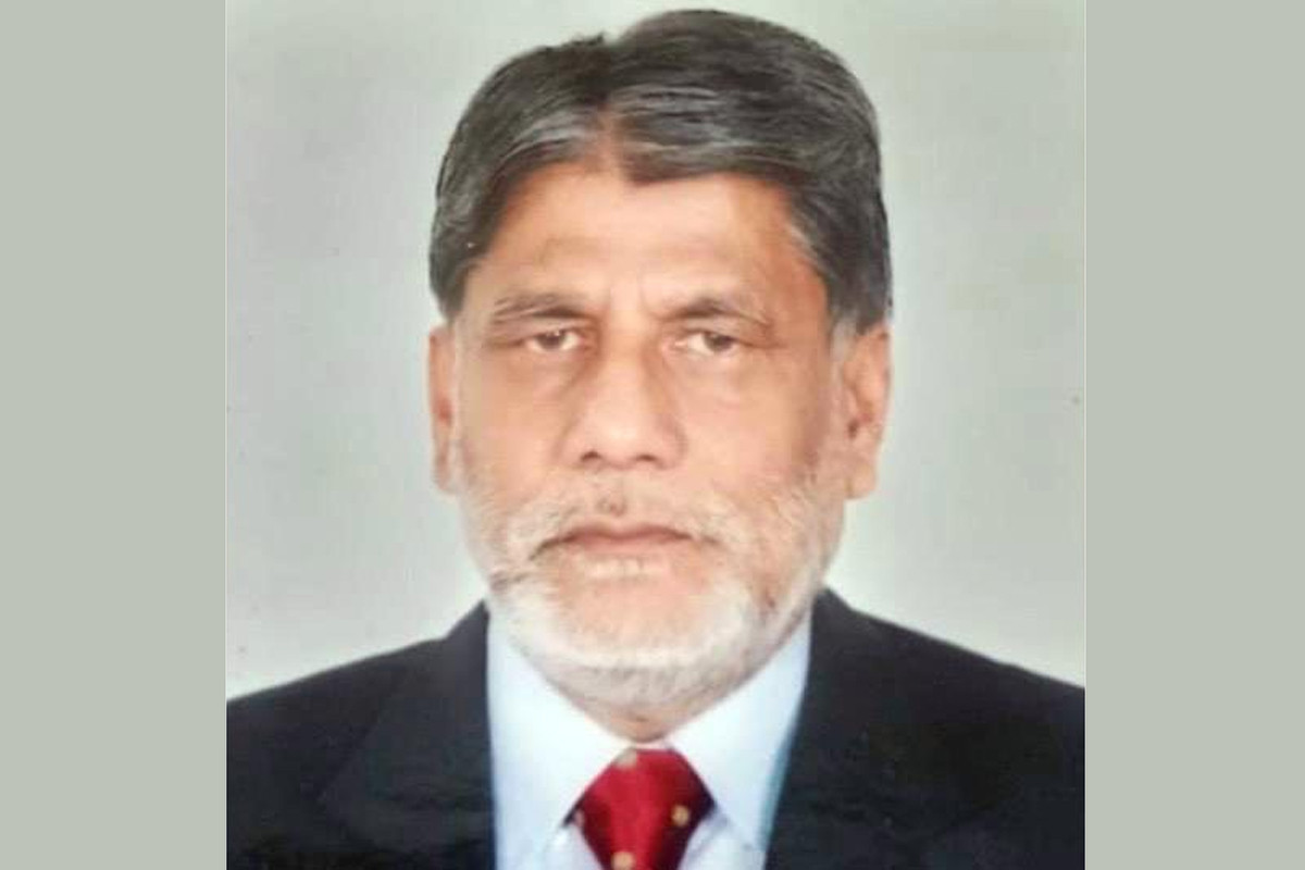 জাতি অর্থবহ ভবিষ্যতের সাক্ষী হতে চায়