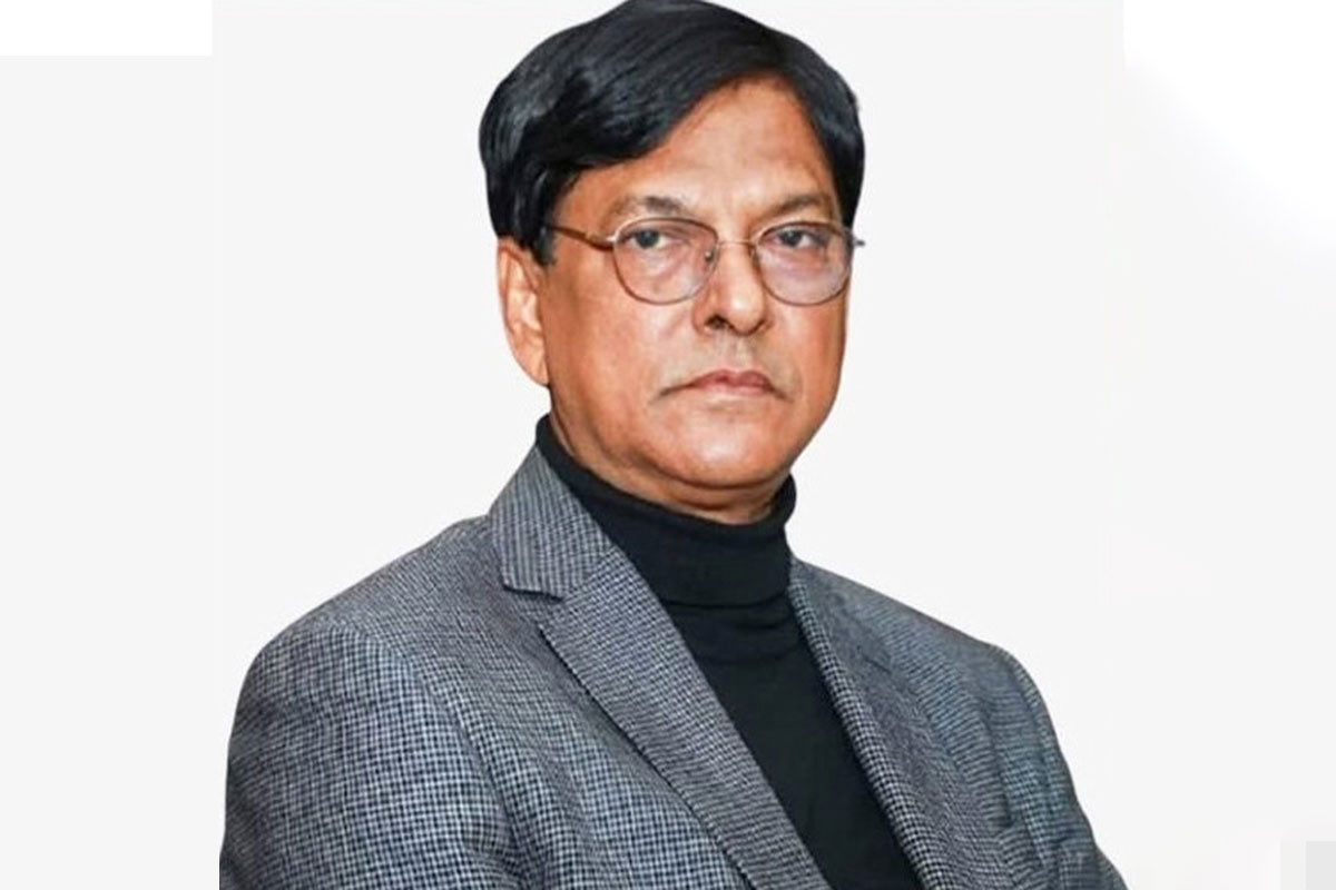 বিএনপি থেকে এনসিপিতে যোগ, কপাল পুড়ল সেই সাবেক প্রতিমন্ত্রীর
