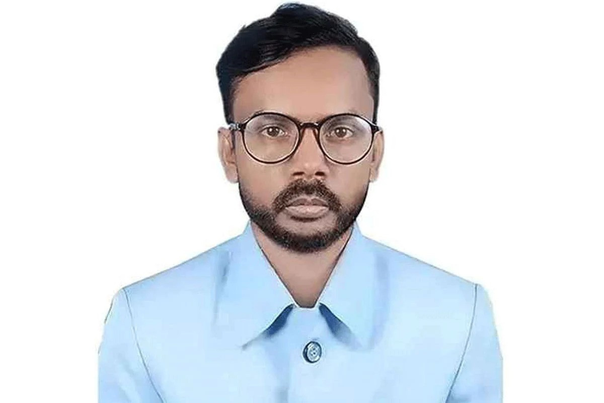 মনোনয়নপত্র জমা দিতে পারলেন না হিরো আলম