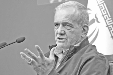 তেহরানের সঙ্গে পূর্ণাঙ্গ যুদ্ধে যুক্তরাষ্ট্র-ইসরায়েল-ইউরোপ