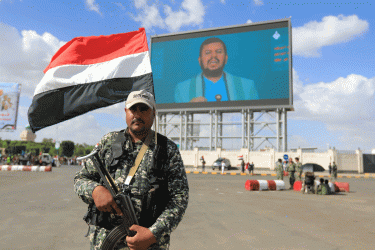 সোমালিল্যান্ডকে স্বীকৃতিতে ইসরাইলকে কড়া হুঁশিয়ারি হুথির