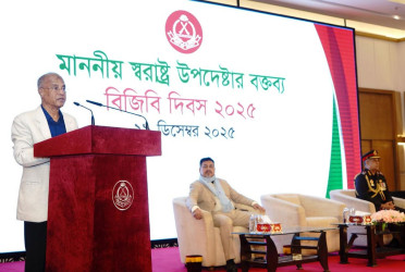 প্রতিবেশী দেশগুলোর সঙ্গে সীমান্ত সমস্যা সমাধানে কৌশলি হতে হবে: স্বরাষ্ট্র উপদেষ্টা