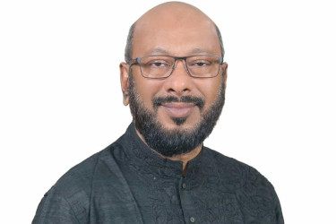 সিলেট-৬ আসনে চূড়ান্ত মনোনয়ন পেলেন ফয়সল আহমদ