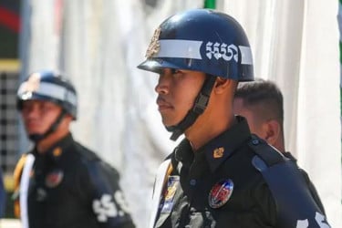 কম্বোডিয়ার বিরুদ্ধে নতুন যুদ্ধবিরতি চুক্তি লঙ্ঘনের অভিযোগ থাইল্যান্ডের