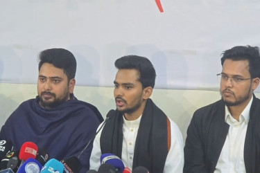 নির্বাচনে অংশ নেবেন না জানিয়ে যা বললেন আসিফ মাহমুদ