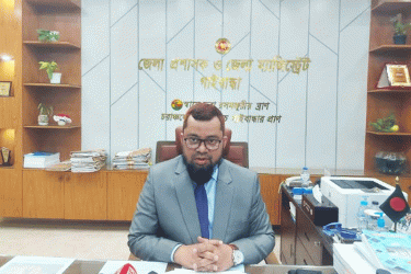 গাইবান্ধায় ৪৫ প্রার্থীর মনোনয়নপত্র দাখিল, স্বতন্ত্র ১০