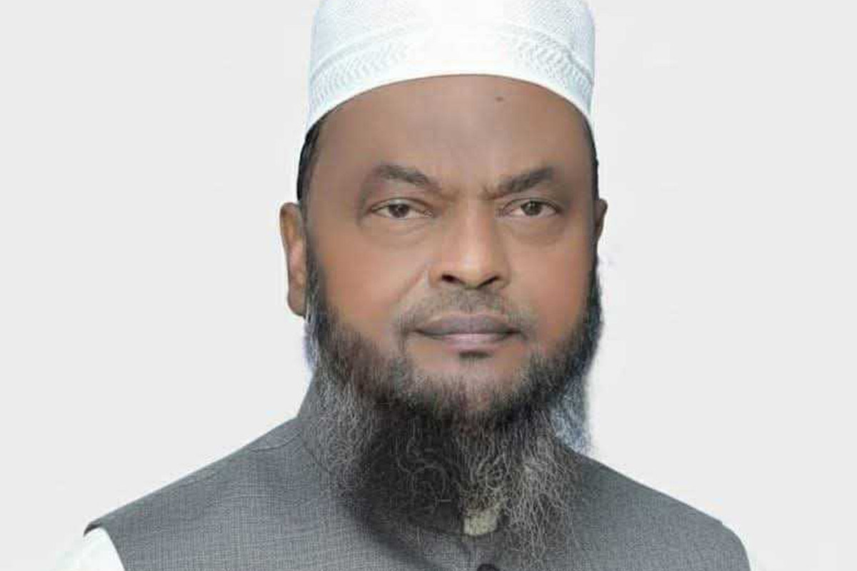 ‘বিদ্রোহী প্রার্থী’ হওয়ায় জামায়াত নেতাকে দল থেকে বহিষ্কার