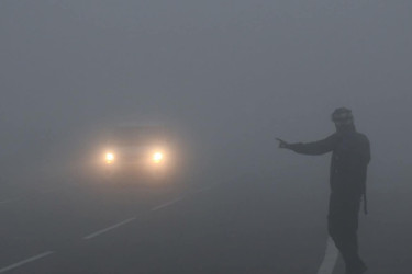 দিল্লিতে রেড এলার্ট জারি