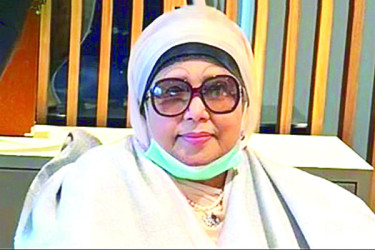 হাসপাতালে দেখতে গেলেন তারেক রহমানসহ স্বজনরা