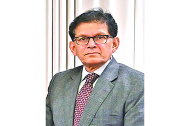 স্বরাষ্ট্র উপদেষ্টা হওয়ার বিষয়টি গুজব