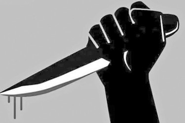 ঘরে ঢুকে গলা কেটে হত্যা বৃদ্ধাকে