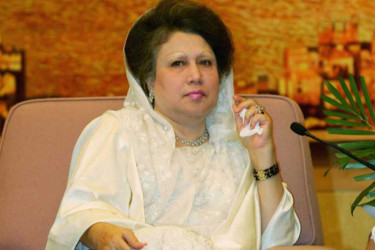 বেগম খালেদা জিয়ার মৃত্যুতে চীনের প্রধানমন্ত্রীর শোক