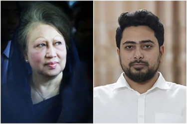 গণতন্ত্র প্রতিষ্ঠায় বেগম জিয়ার অবদান-সংগ্রামের স্মৃতি সংরক্ষিত থাকবে : নাহিদ ইসলাম