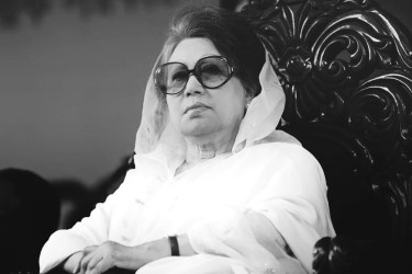 খালেদা জিয়ার মৃত্যুতে বিএনপি অস্ট্রেলিয়ার গভীর শোক প্রকাশ