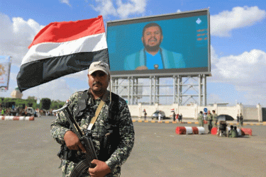 সোমালিল্যান্ড ইস্যু: ইসরায়েলকে সামরিক লক্ষ্য ঘোষণা হুথি প্রধানের