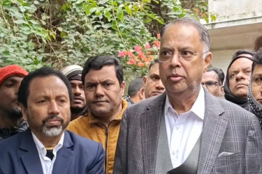 ইতিহাসের পাতায় খালেদা জিয়ার চেয়ে বড় দেশপ্রেমিক কেউ থাকবে না : টুকু