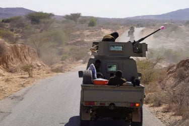 ইয়েমেন ইস্যুতে আমিরাতকে ২৪ ঘণ্টার আল্টিমেটাম সৌদির