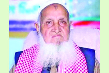 খালেদা জিয়া জনগণকে অনুপ্রেরণা জুগিয়েছেন