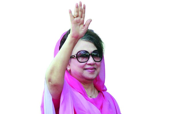 ছবিতে বর্ণাঢ্য জীবন