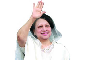 দেশ ও দেশের মানুষই ছিল তাঁর পরিবার