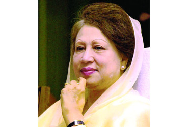 গৃহবধূ থেকে প্রধানমন্ত্রী