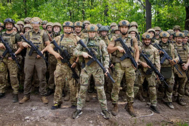 তৃতীয় বিশ্বযুদ্ধের আশঙ্কা দেখছেন ৪০ বছর যুদ্ধ কভার করা বিবিসি'র সাংবাদিক