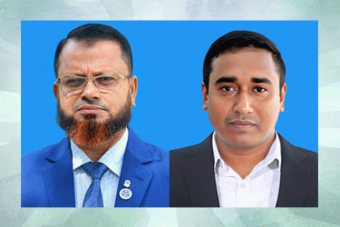 লক্ষ্মীপুর প্রেস ক্লাবের নতুন সভাপতি মোশতাক, সম্পাদক পাবেল