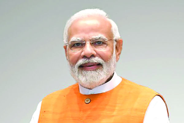 মোদির চিঠি ‘নতুন সূচনার’ প্রত্যাশা