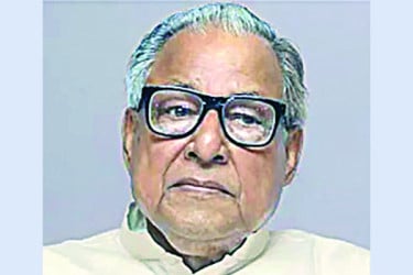 মৃত্যুর দায় থেকে শেখ হাসিনা মুক্তি পাবেন না