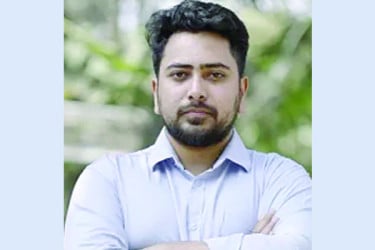 নাহিদের আয় ১৬ লাখ টাকা, আছে ব্যাংক ঋণ