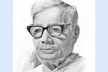 আজ পল্লীকবি জসীমউদ্দীনের জন্মবার্ষিকী